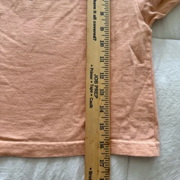 Champion Women's  Cropped T-Shirt Size XSmall - Picture 6 of 7